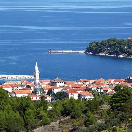 شقة With A Parking Space Jelsa, Hvar - 2062 *